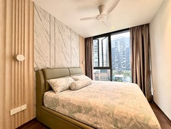 Parc Clematis (D5), Apartment #619103261